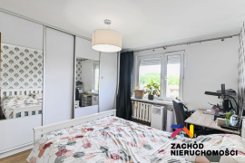 Dwu pokojowe mieszkanie o pow.51,40m2